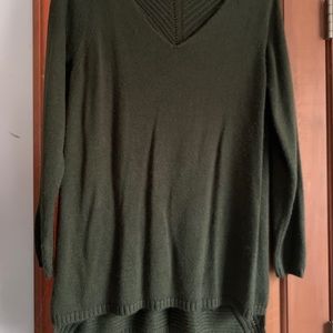 Sweater used very good condition